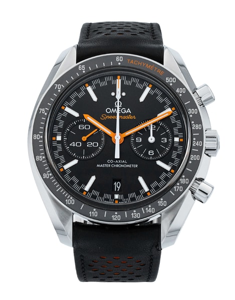 Omega Speedmaster Racing 329.32.44.51.01.001